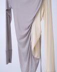 Equil Tank / yellow-grey - Image 6