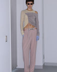 Equil Tank / yellow-grey - Image 11