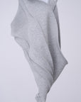 Moebius Top / grey - Image 3