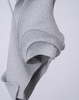 Moebius Top / grey - Image 5
