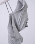 Moebius Top / grey - Image 6