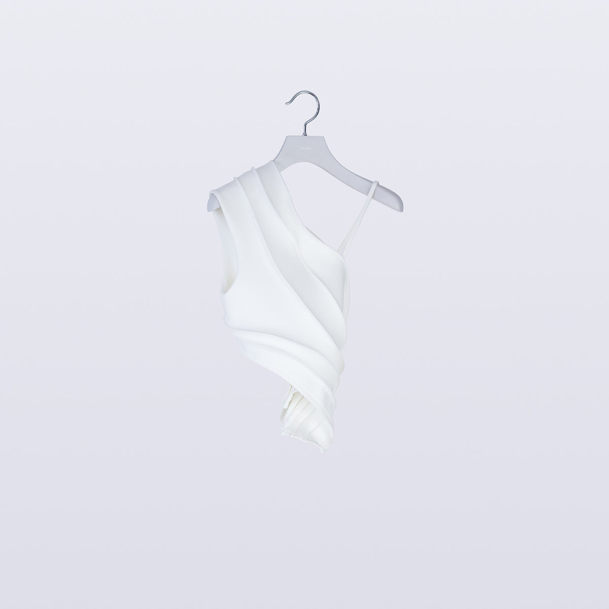Moebius Top / white