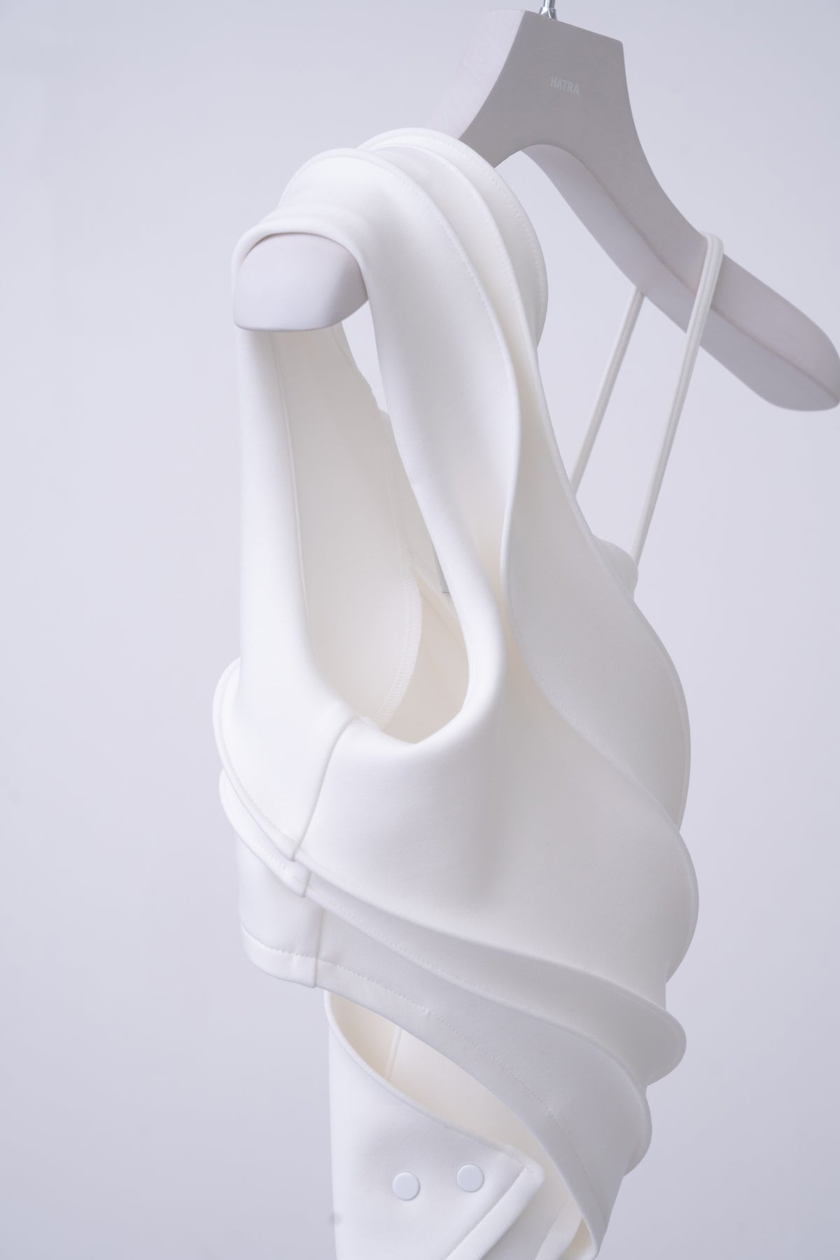 Moebius Top / white - Image 3