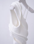Moebius Top / white - Image 3