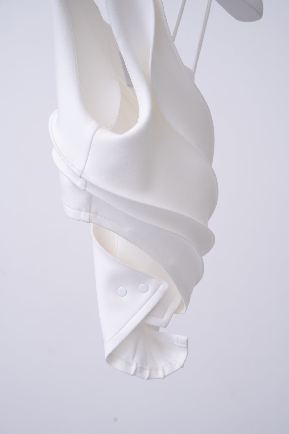 Moebius Top / white - Image 4