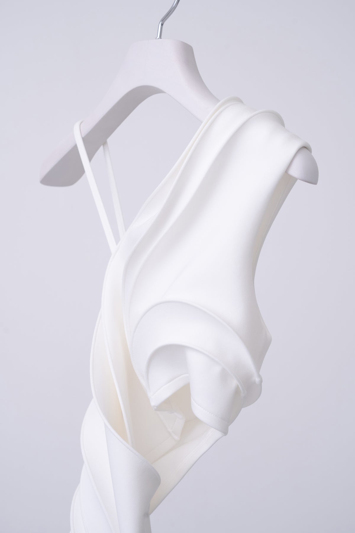 Moebius Top / white - Image 5