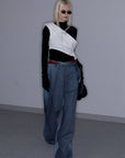 Moebius Top / white - Image 6
