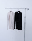 Shapeshift Cardigan / black - Image 2