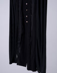 Shapeshift Cardigan / black - Image 5