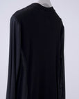 Shapeshift Cardigan / black - Image 6