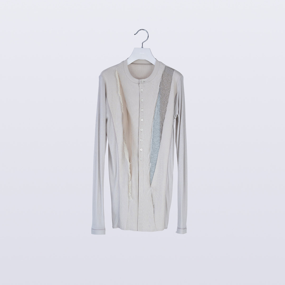 Shapeshift Cardigan / grey-m