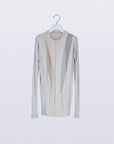 Shapeshift Cardigan / grey-m