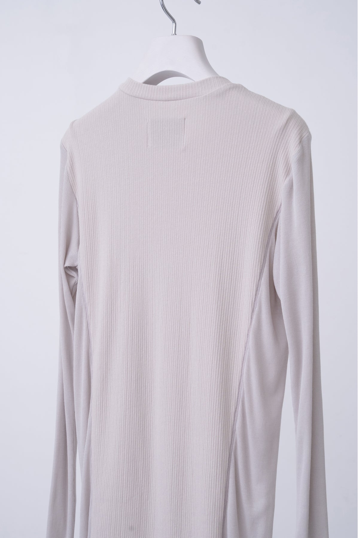 Shapeshift Cardigan / grey-m - Image 5