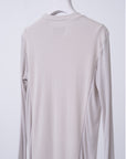 Shapeshift Cardigan / grey-m - Image 5