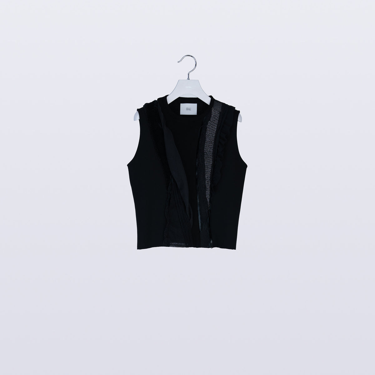 Shapeshift Top / black