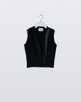Shapeshift Top / black
