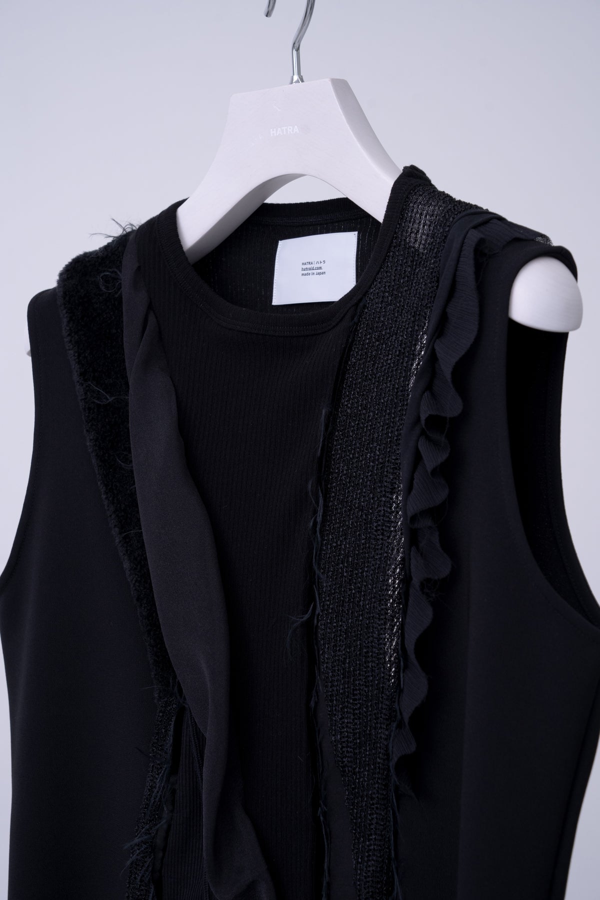 Shapeshift Top / black - Image 3