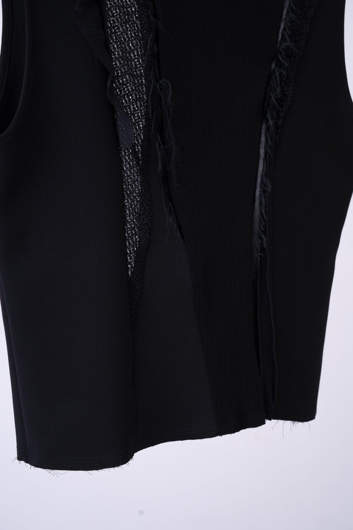 Shapeshift Top / black - Image 4