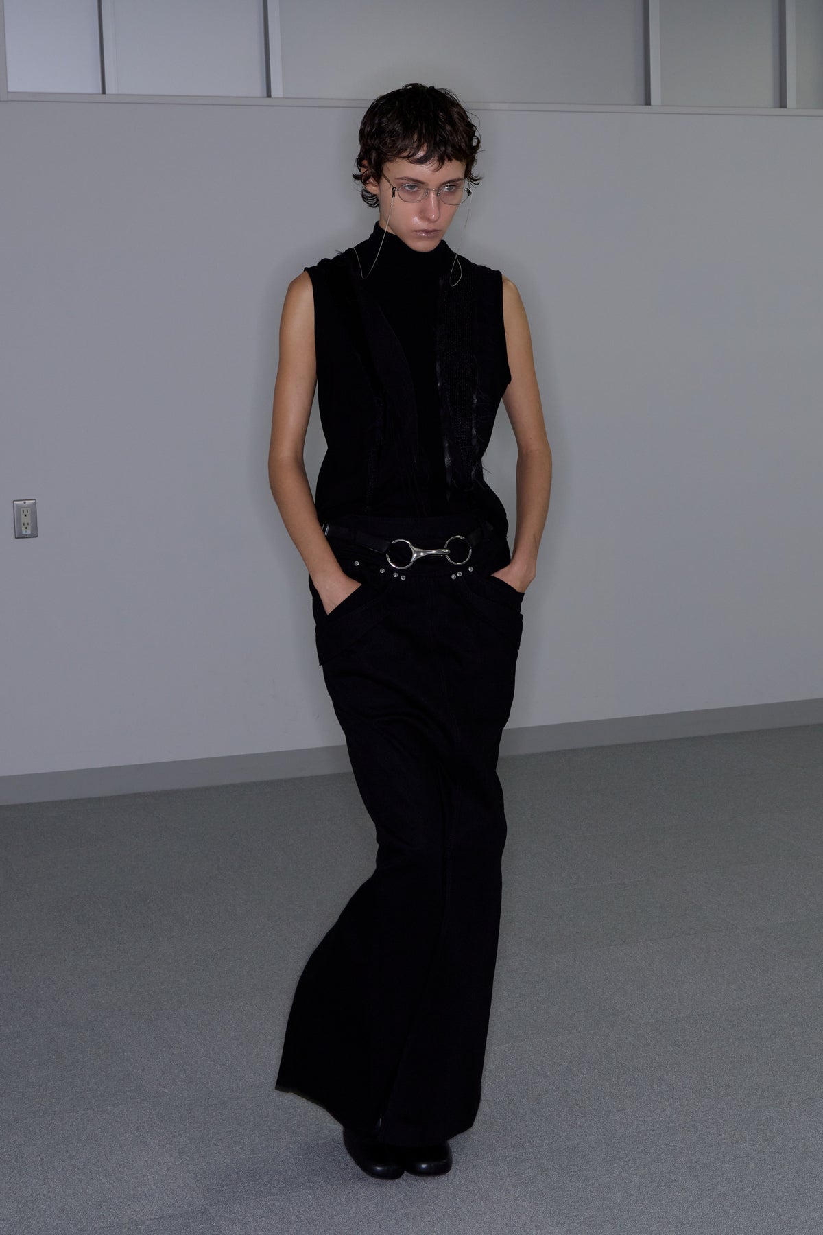 Shapeshift Top / black - Image 8