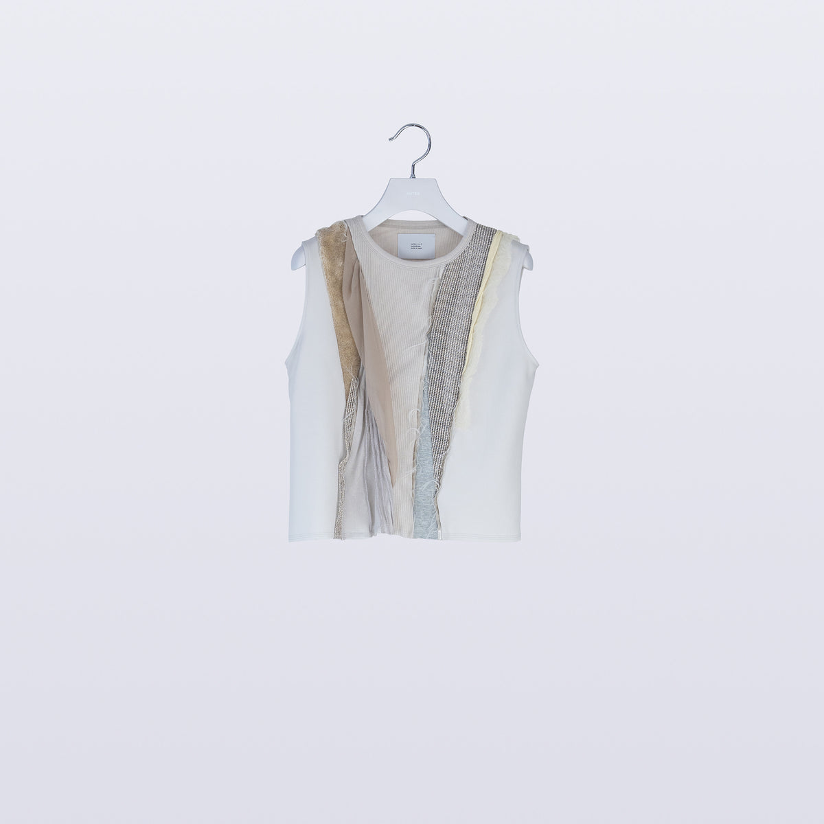 Shapeshift Top / grey-m