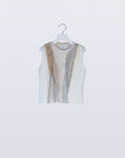 Shapeshift Top / grey-m