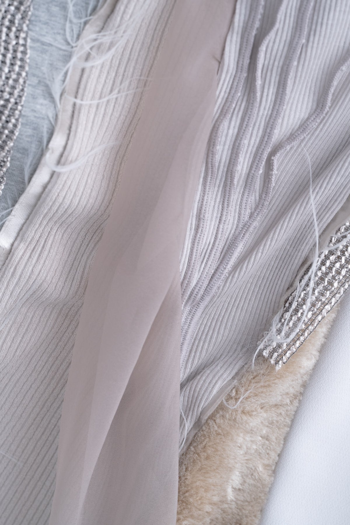 Shapeshift Top / grey-m - Image 2
