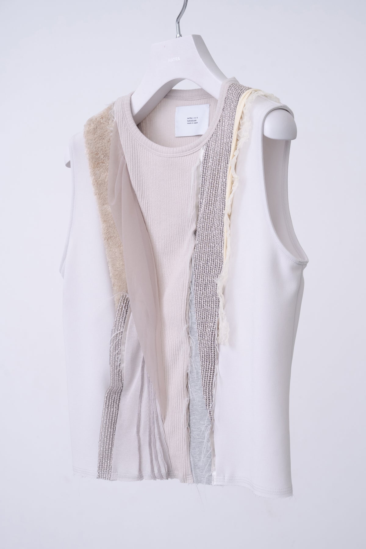 Shapeshift Top / grey-m - Image 4