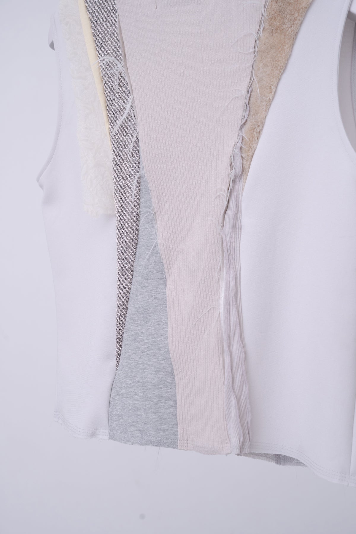 Shapeshift Top / grey-m - Image 5