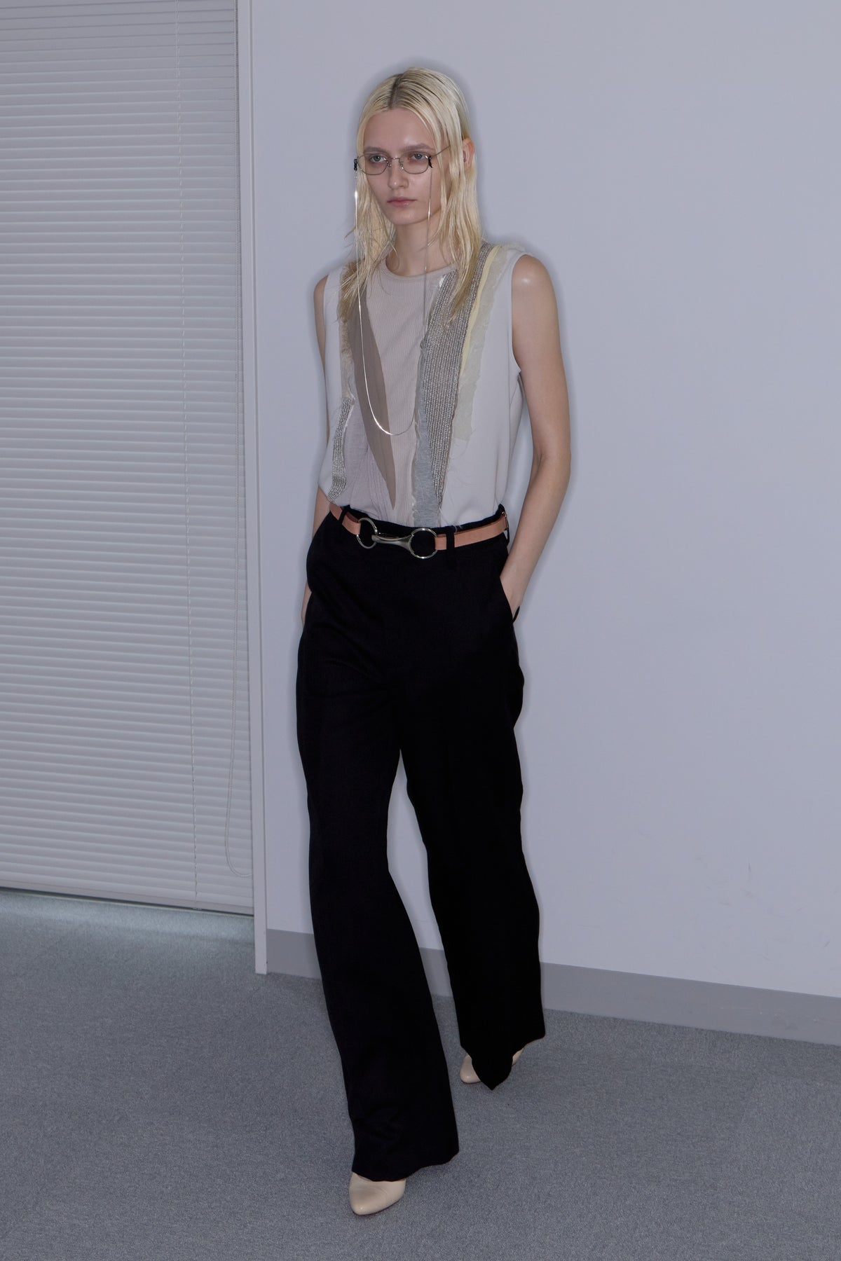 Shapeshift Top / grey-m - Image 10