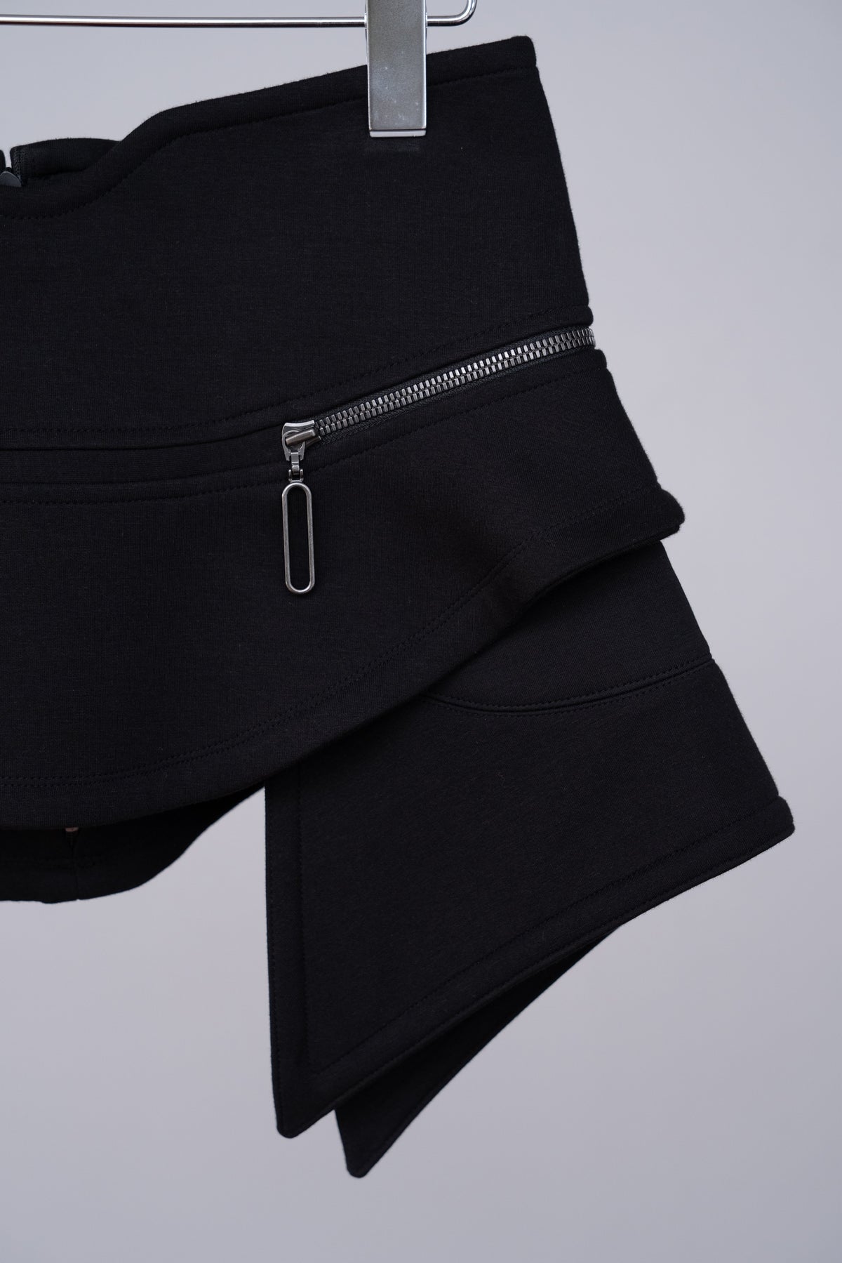 Atlantis Spacer Micro / black - Image 3