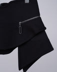 Atlantis Spacer Micro / black - Image 3