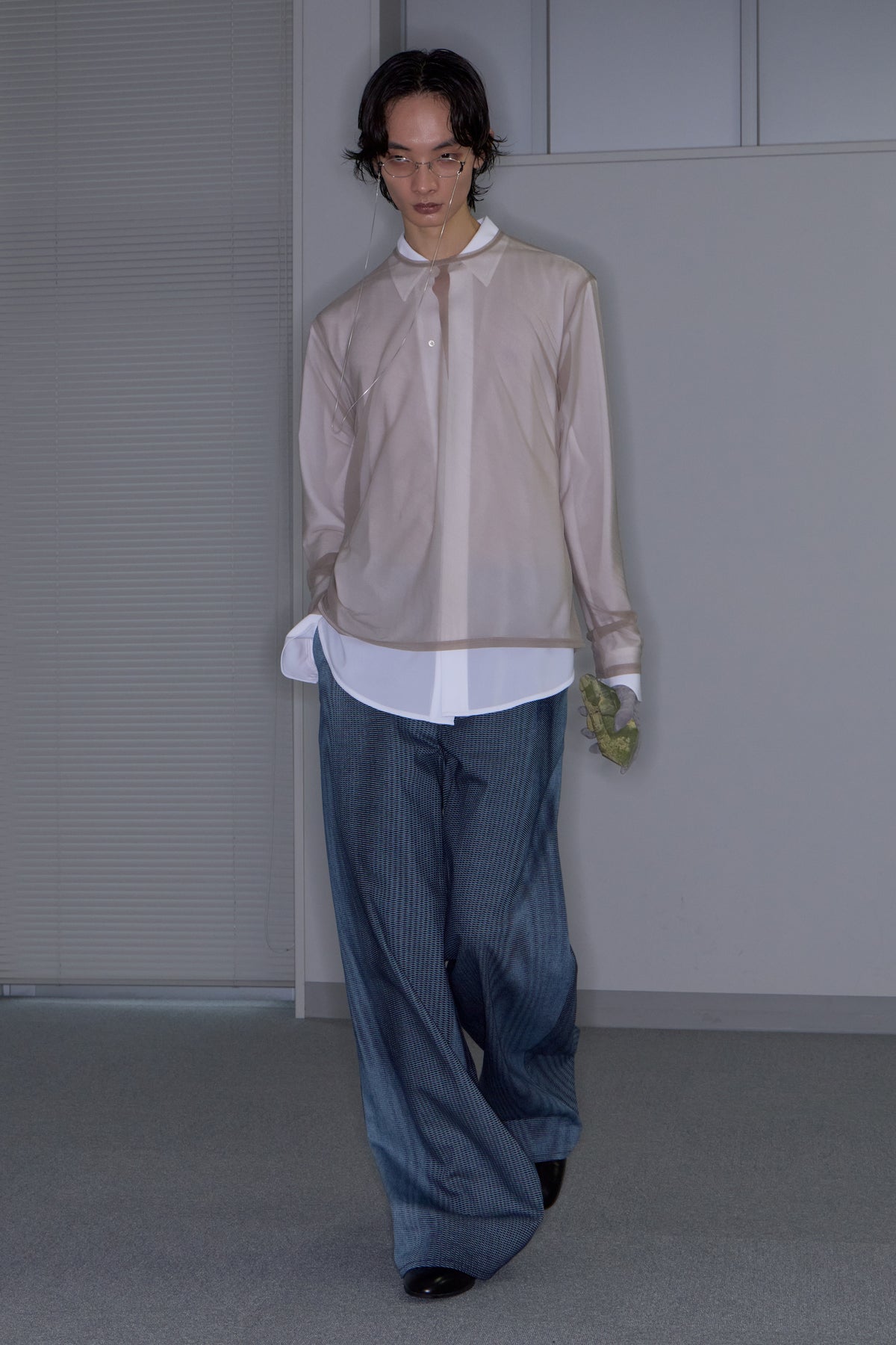 LS-Glacier / beige - Image 8