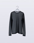 LS-Glacier / black