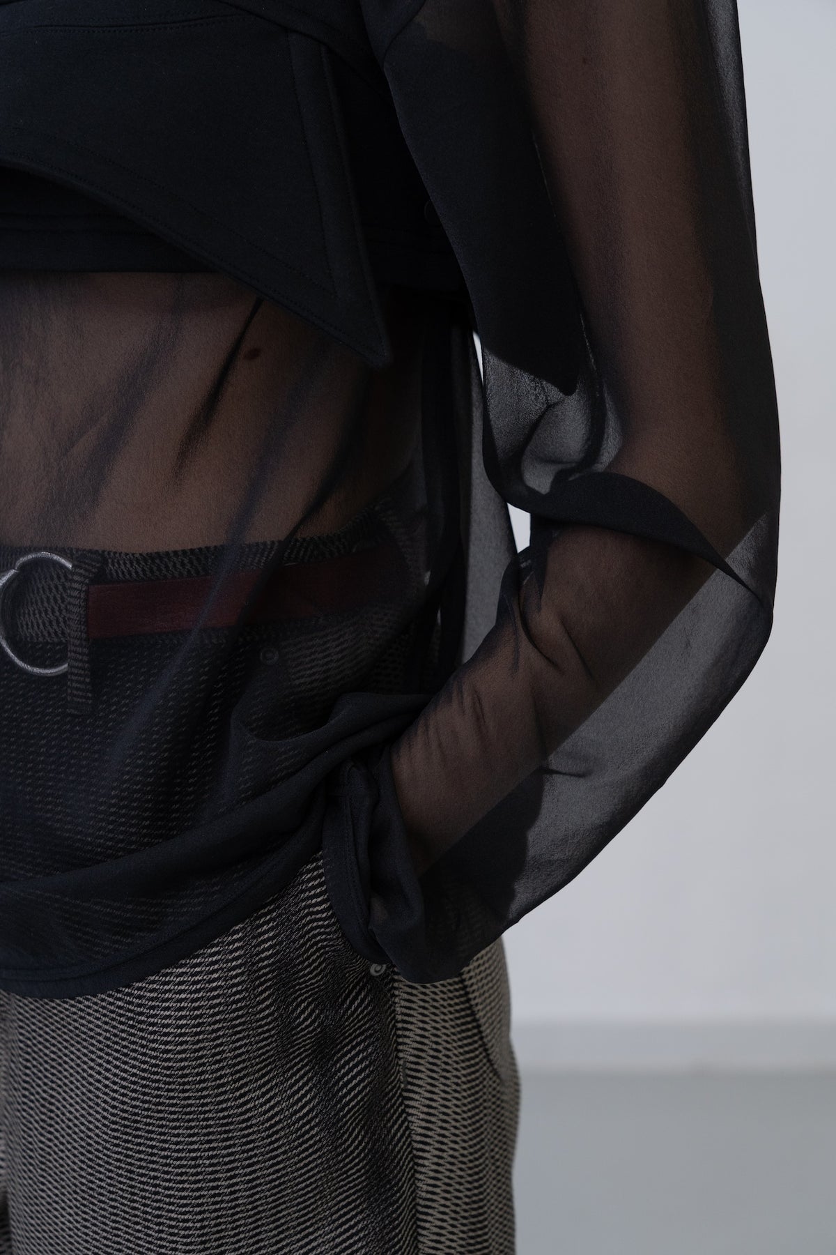 LS-Glacier / black - Image 5