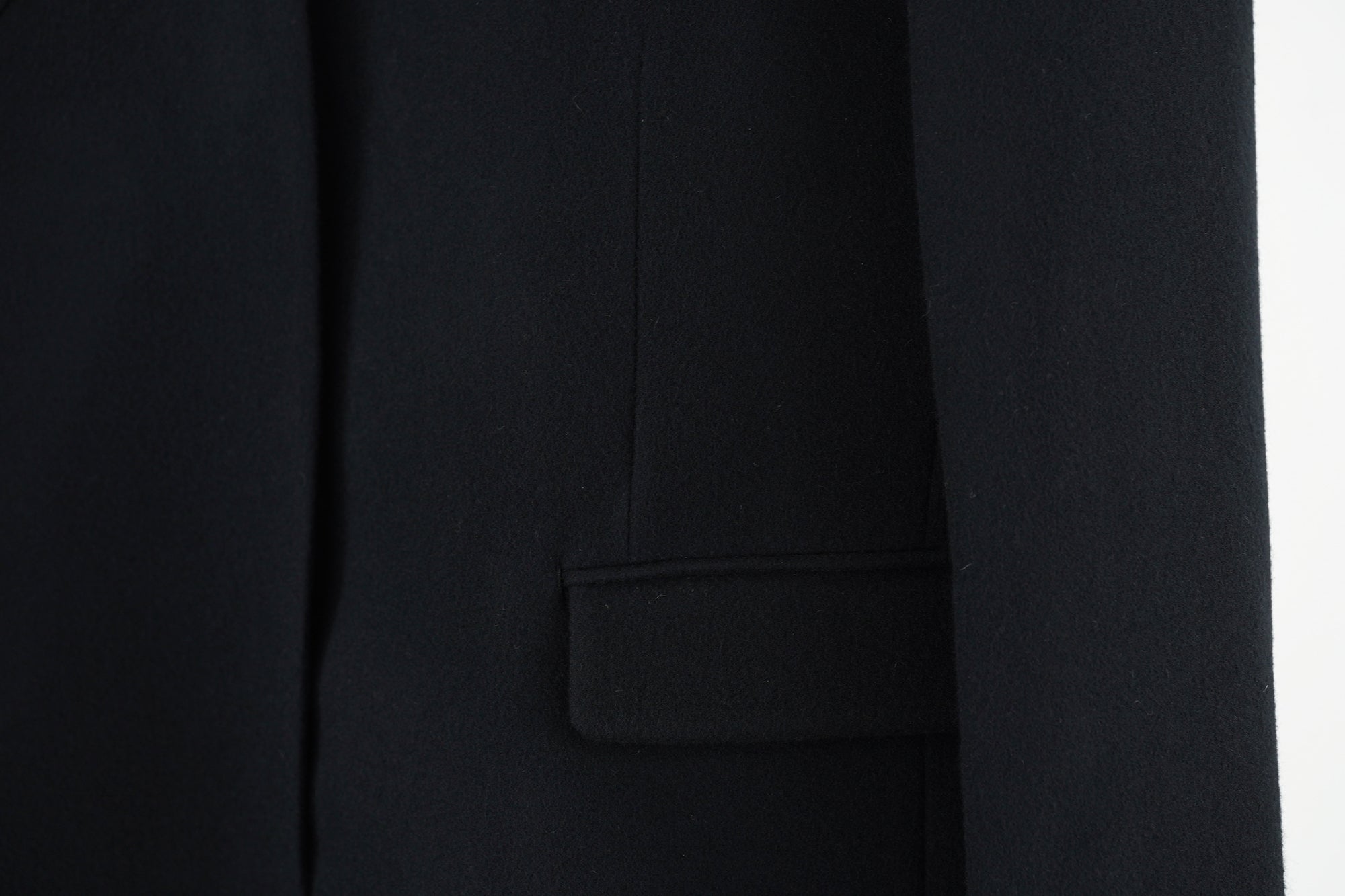 Alias Jacket / black