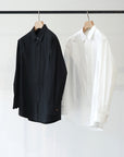 Alias Shirt / black