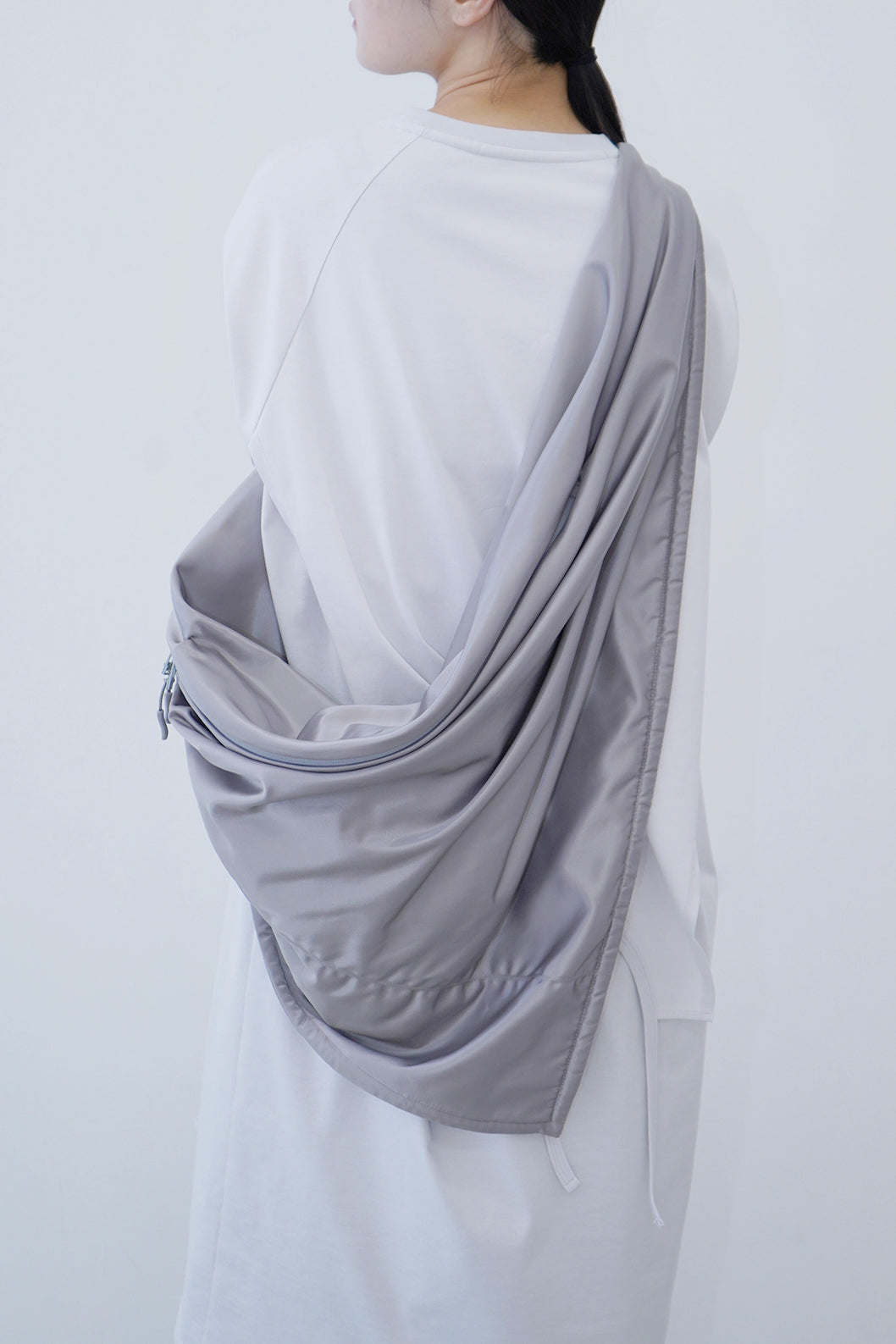 HATRA tri bag ナイロン ショルダーバッグ HATRA tri bag ナイロン ショルダーバッグ