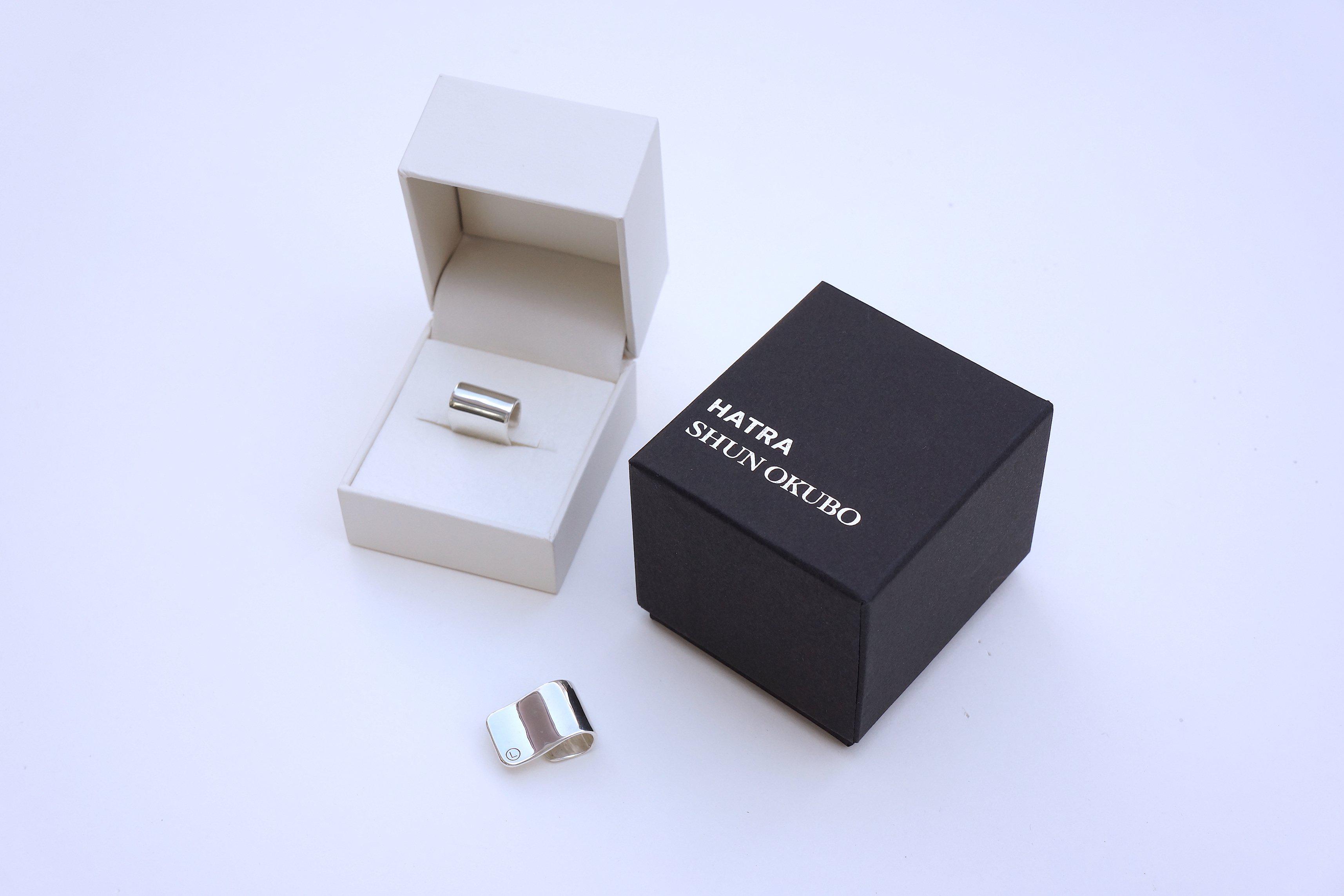 Hearing Aid / GOLD-SINGLE – HATRA OFFICIAL