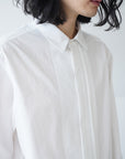 Alias Shirt / white