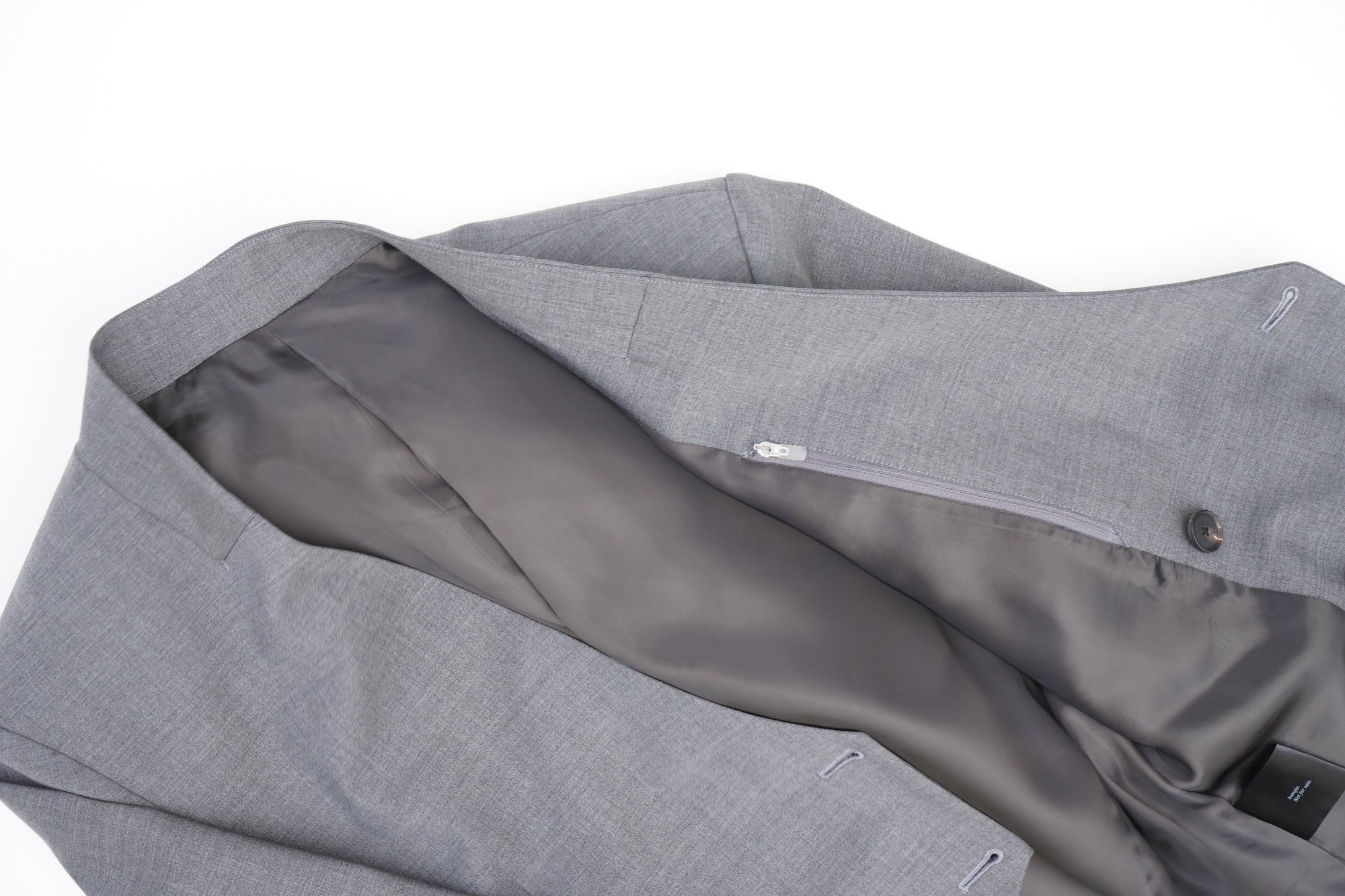 Organ Jacket / grey