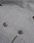 Organ Jacket / grey