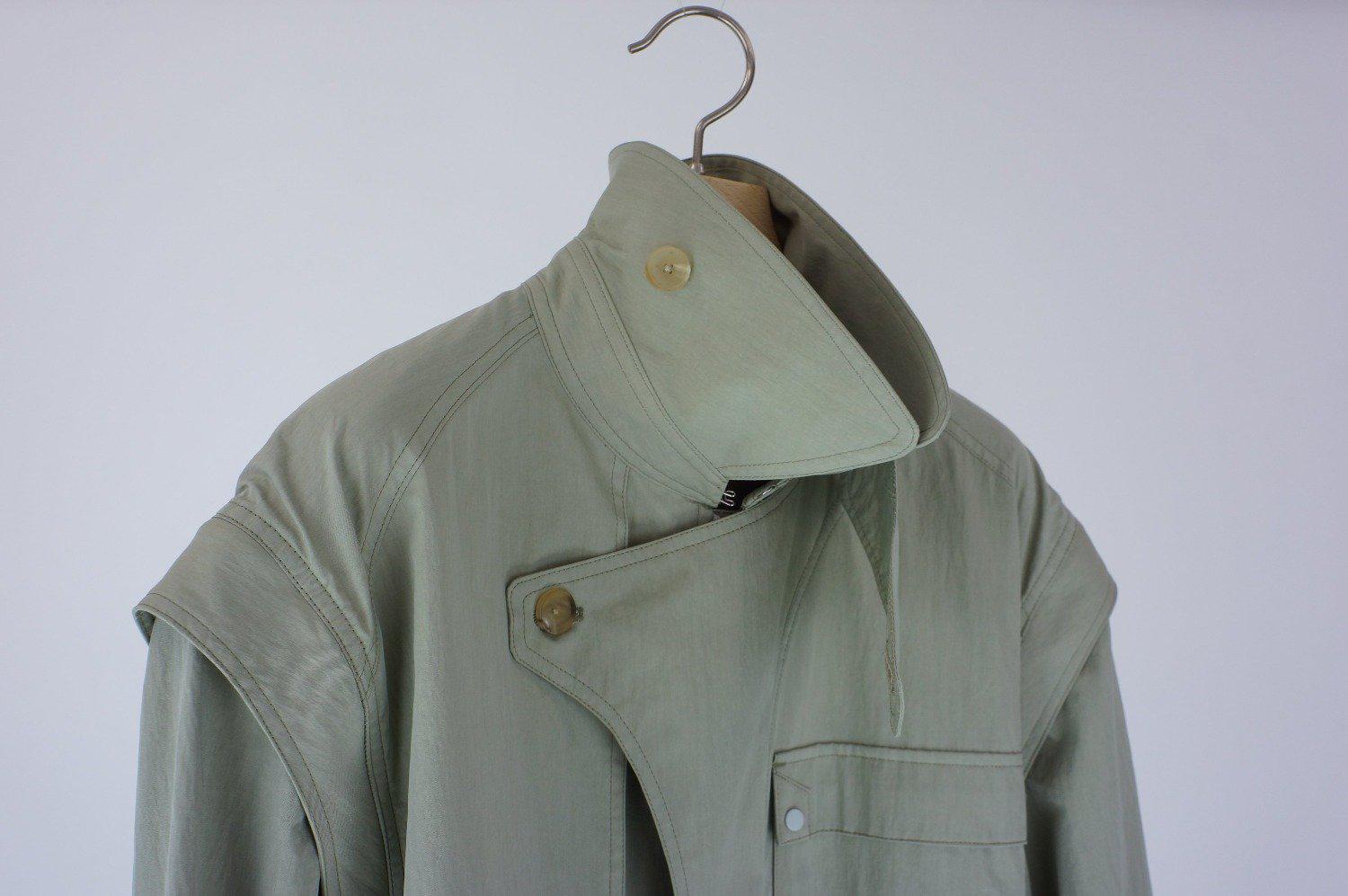 Organ Trench SPR / GLASS