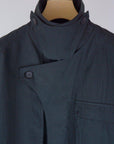 Organ Trench SPR / BLACK