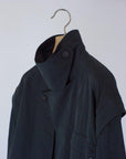 Organ Trench SPR / BLACK