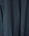 Organ Trench SPR / BLACK