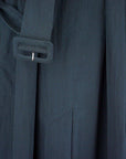 Organ Trench SPR / BLACK