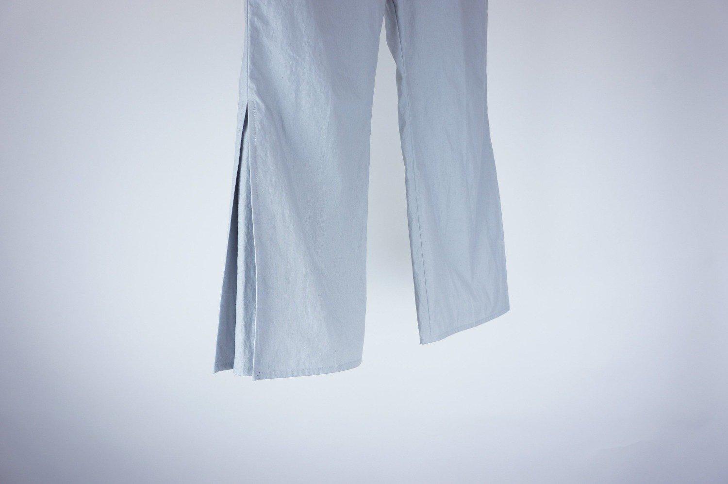 Rias Trousers / GREY