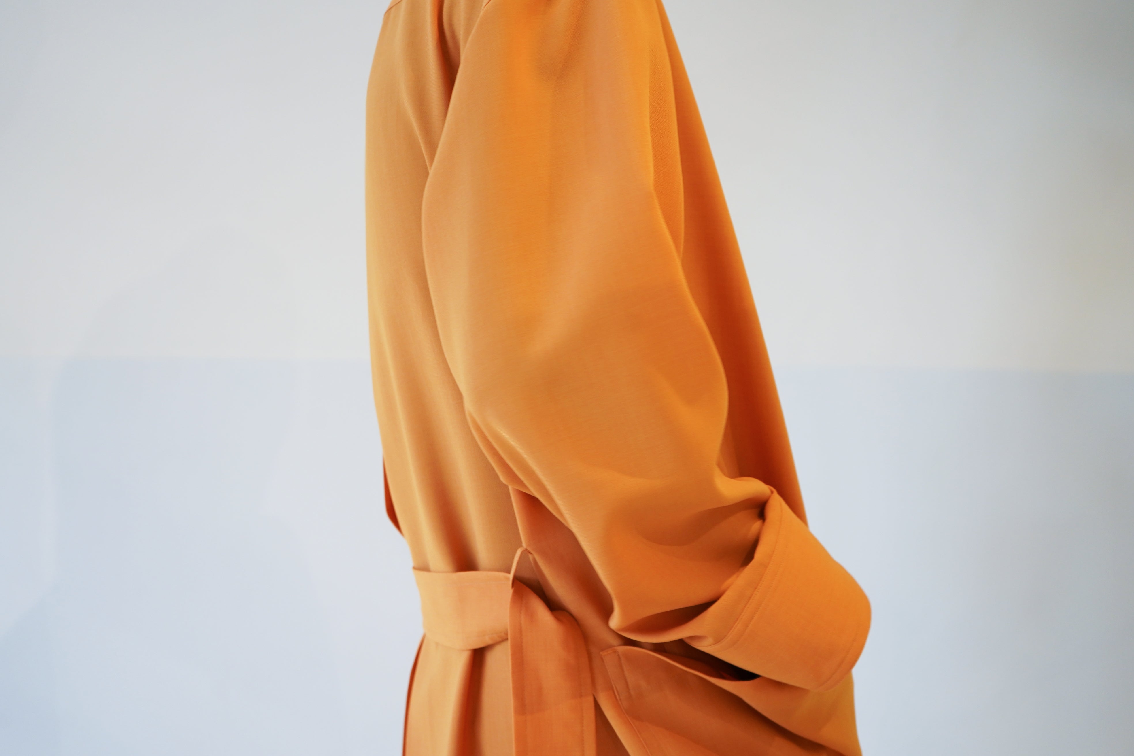Sam-é Gown / orange