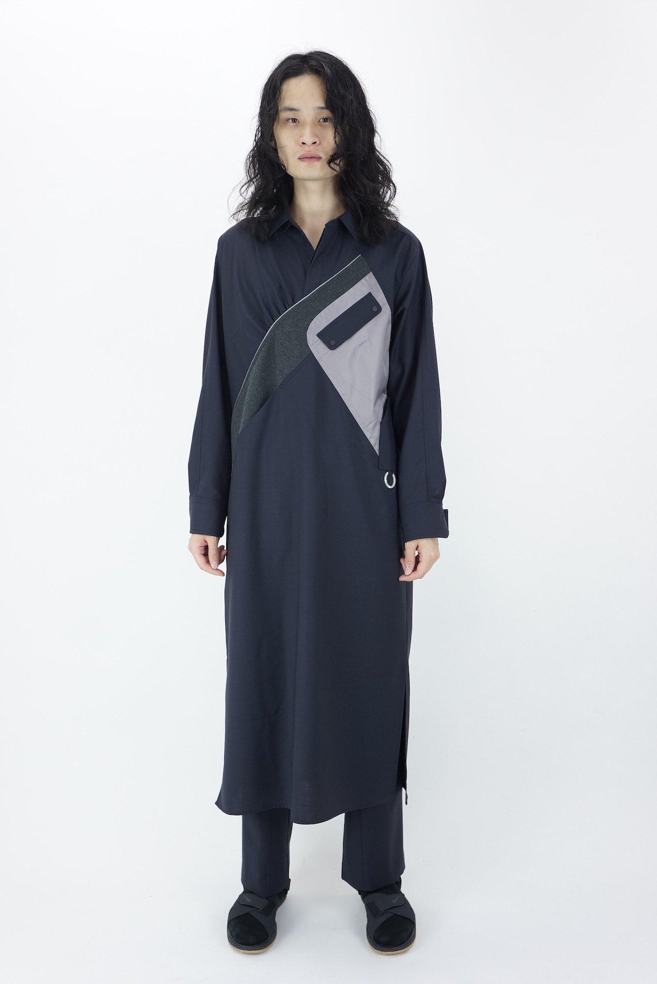 Ornis Robe / NAVY