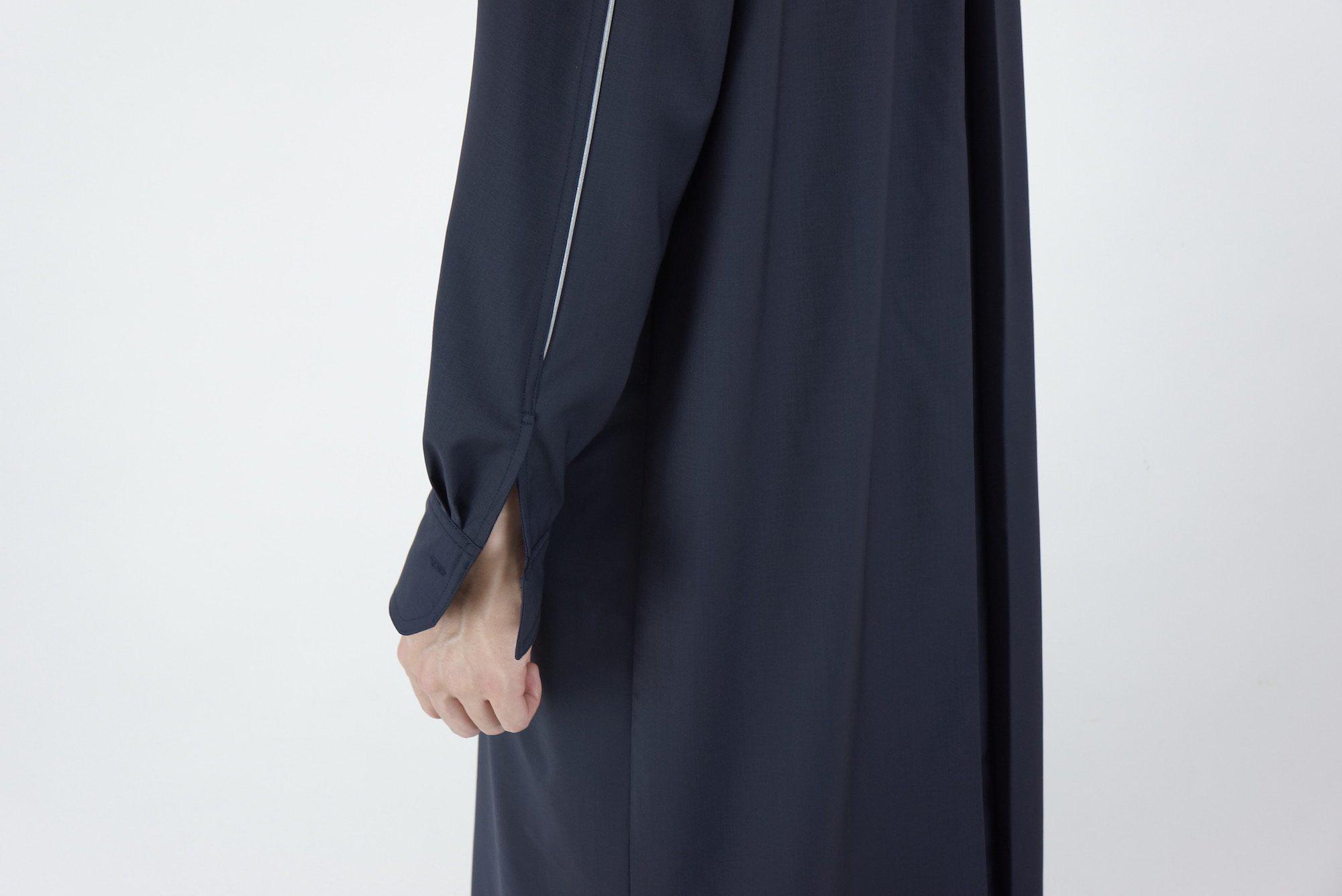 Ornis Robe / NAVY